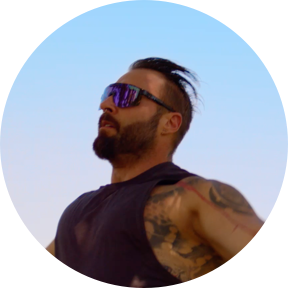 Kris Gethin