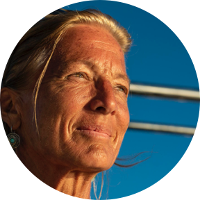 Nan Hauser