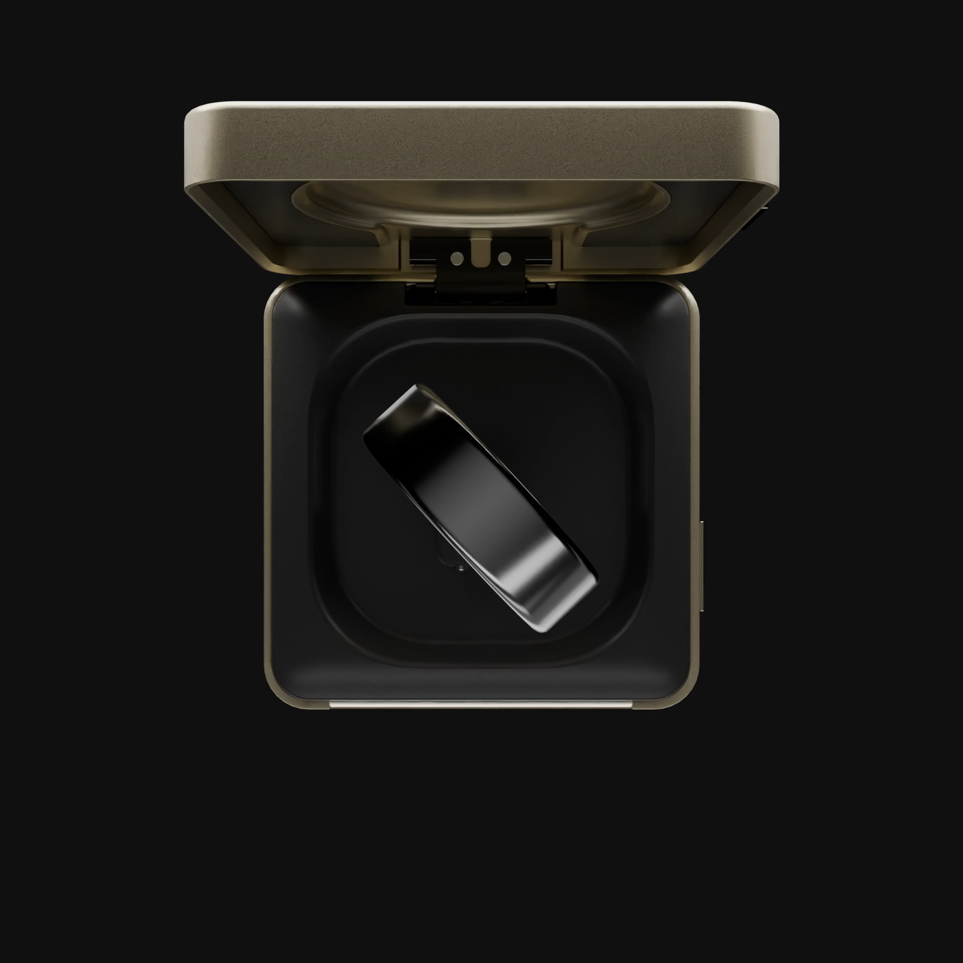 Ultrahuman Ring PRO